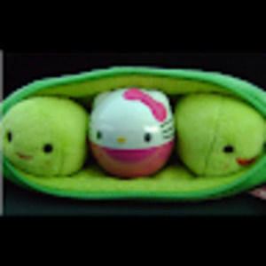 Meet your Posher, Tu